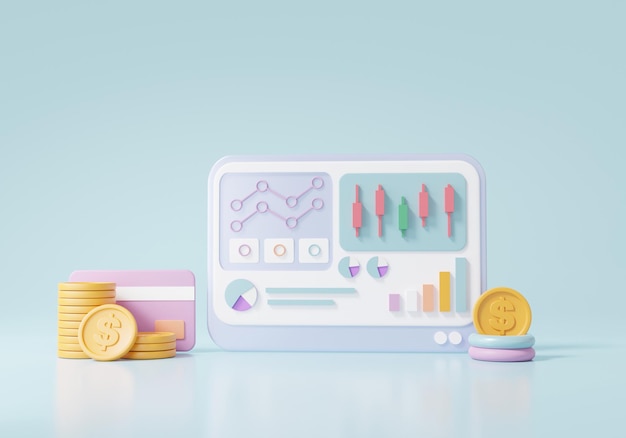 Иллюстрация финансового контроля